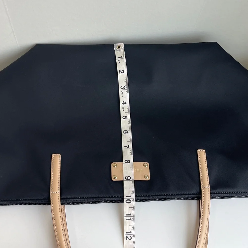 Kate Spade ♠️ Nylon Tote Shoulder Bag